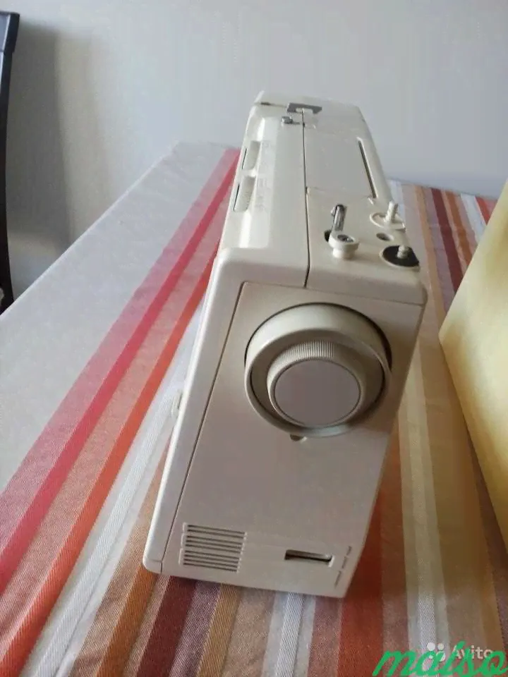 Швейная машина pfaff hobby 370 в Москве-2