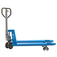 Гидравлическая тележка PFAFF Silverline