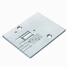 Игольная пластина для Pfaff 380/342/422, Janome 540