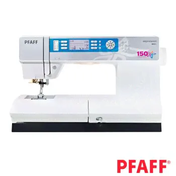 Pfaff Expression 150 швейная машина-0