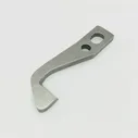 Верхний нож Serger для Elna Pro4 Pro5 905 925 945 Pfaff 4842 4852 4862 4872 #H004131 5BB5394