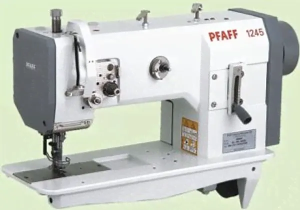 БУ Швейная машина PFAFF 1245 *02373*-0