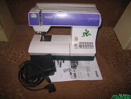Pfaff Select 4.0, Classic Style 1525, Pfaff 6150 в Москве