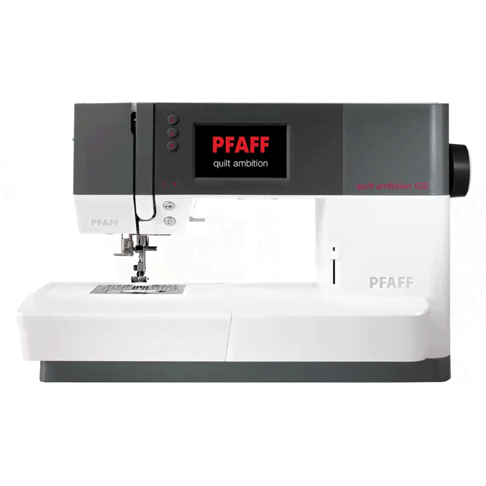 Pfaff Ambition 630
