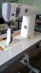 Pfaff 471 одно- игольная колонковая швейная машина