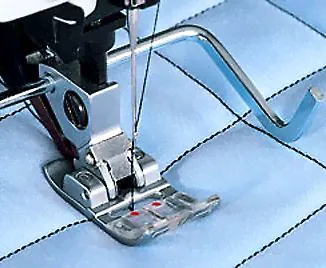 Направитель Pfaff для отстрочки 820251-096 ABCDEFGJKL-0