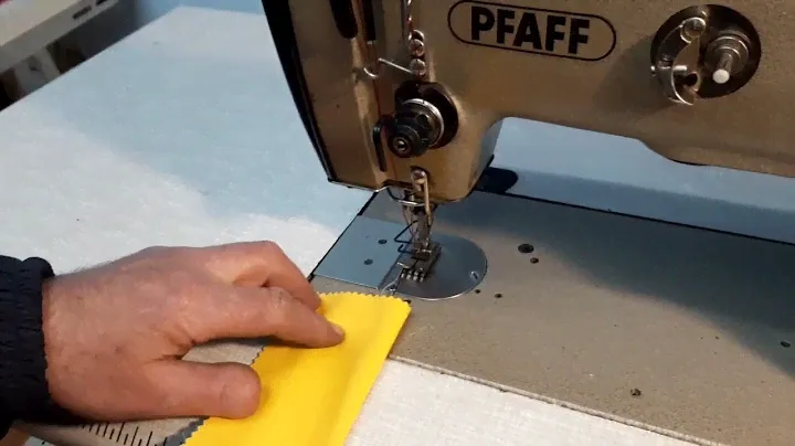 Pfaff 418 Zig-Zag , зиг-заг 3 прокола