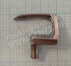91-169990-05 Петлитель PFAFF 3801, 3832, 5480, 5483, 3811 Original Germany