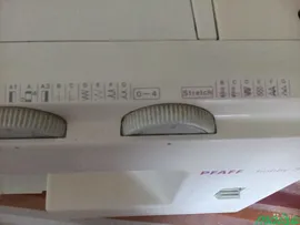 Швейная машина pfaff hobby 370 в Москве