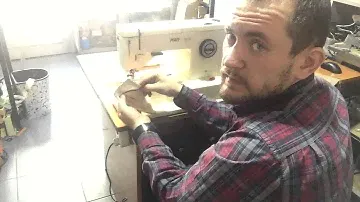 pfaff 1222e kullanım videosu