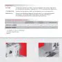 PFAFF 1245-6/01 Одноигольная швейная машина челночного стежка с тройным транспортом