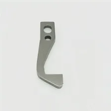 Верхний нож оверлока Для Elna PRO4 PRO5 905 925 945 Pfaff 4842 4852 4862 4872 # H004131 5BB5394 (art.: 7a73bb8df)