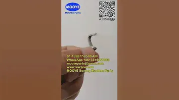 91-169877-05 Looper PFAFF -  www.wwsew.com
