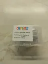 🛍 Игольчатая пластина с Высокой Головкой 91-058436-04, совместимая с швейными машинами PFAFF 491 474, 1 шт.