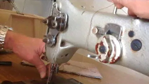 Pfaff 138 My favourite toy