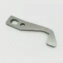 Верхний нож оверлока Для Elna PRO4 PRO5 905 925 945 Pfaff 4842 4852 4862 4872 # H004131 5BB5394 (art.: 7a73bb8df)