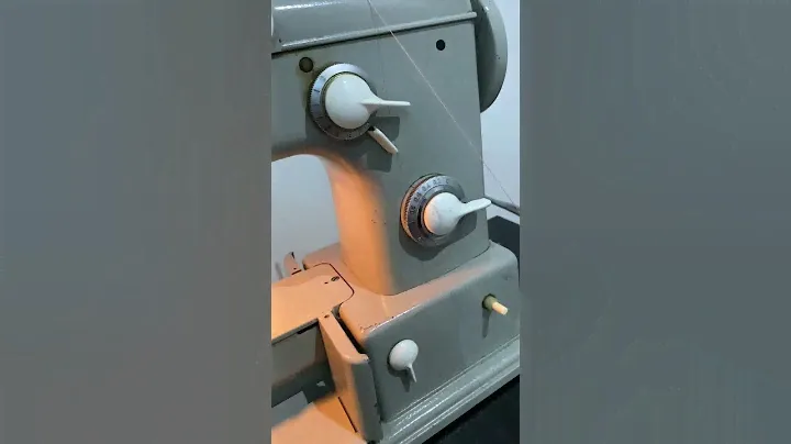 Pfaff 360 Sewing Machine #pfaff #pfaff360