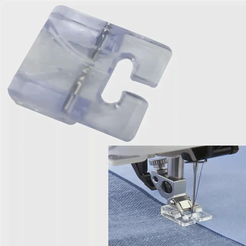 Snap On Applique Foot Pfaff Quilt Expression, Expression, Tiptronic # 820214096