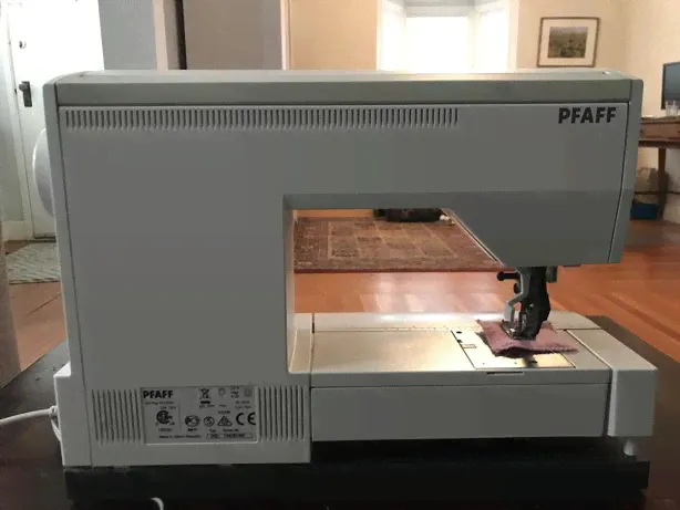$690 · Pfaff quilt expression 2048-3
