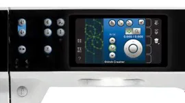 Pfaff Performance 5.2