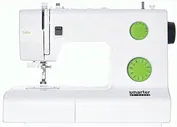 Швейная машина, оверлок Pfaff Smarter 140s