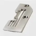 Игольная пластина 3340348 - PFAFF HOBBYLOCK 774, 776, 783, 784, 786, 787, 788, NECCHI PL1020 (art.: 78c5efb8e)