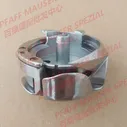 Запчасти для швейных машин PFAFF 8810 8820 9910 9920 491 474 роликовый вращающийся шпиндель 91-119767-91 (art.: 3a35954168e)