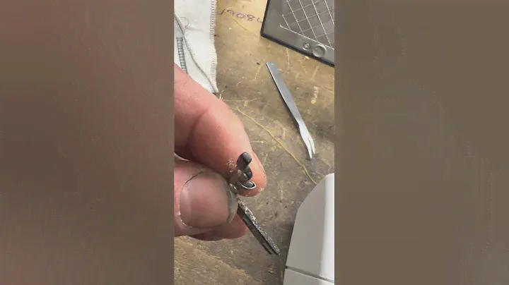 Pfaff select bobbin case housing realignment