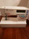 Швейная машина Pfaff 7550 Creative Designer Computerized sewing machine with power cord, pedal