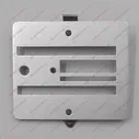 Игольная пластина для PFAFF, SPH-19.93-032087-91