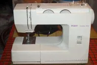 швейная машинка pfaff 342 неисправная