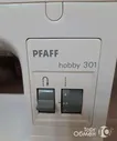 Швейная машина Pfaff hobby 301
