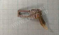16-410 918-05 ремень зубчатый PFAFF 1242, 1243, 1244, 1246, 242, 1245, 241, 244, 245 BELT ORIGINAL (Германия)