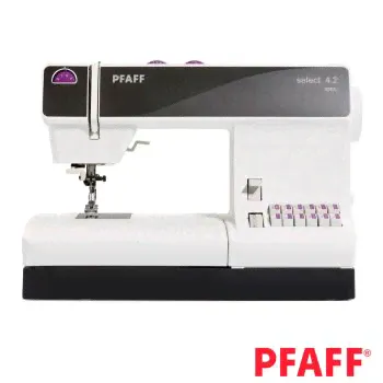 Pfaff Select 4.2 швейная машина
