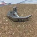 для pfaff 335 Односторонняя прижимная лапка Односторонняя прижимная лапка Внешняя прижимная лапка 6 мм Внутренняя прижимная лапка 4 мм