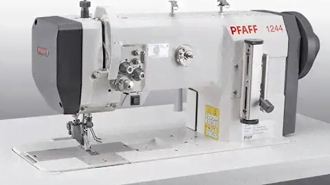 PFAFF 1244