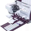 Pfaff Admire Air 7000 швейные машины и оверлоки