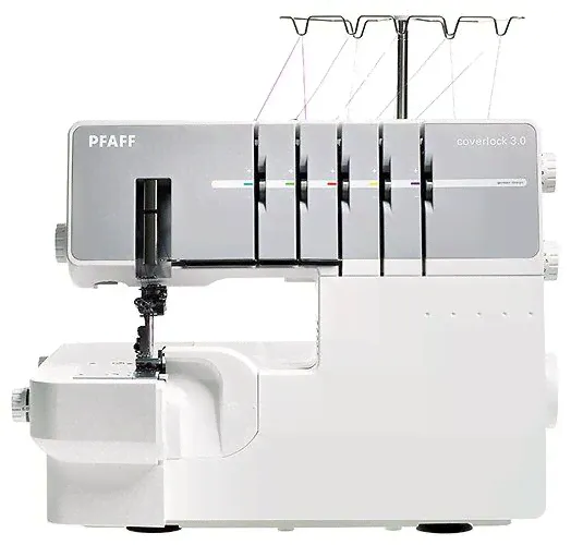 Оверлок PFAFF COVERLOK 3.0-0