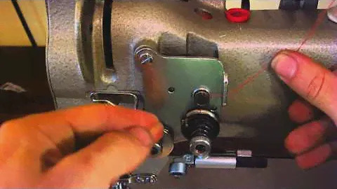 Pfaff 145 Instructions