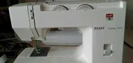 Швейная машинка pfaff hobby 420