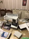 Швейно вышивальная машина Pfaff 2144 Новая в Москве