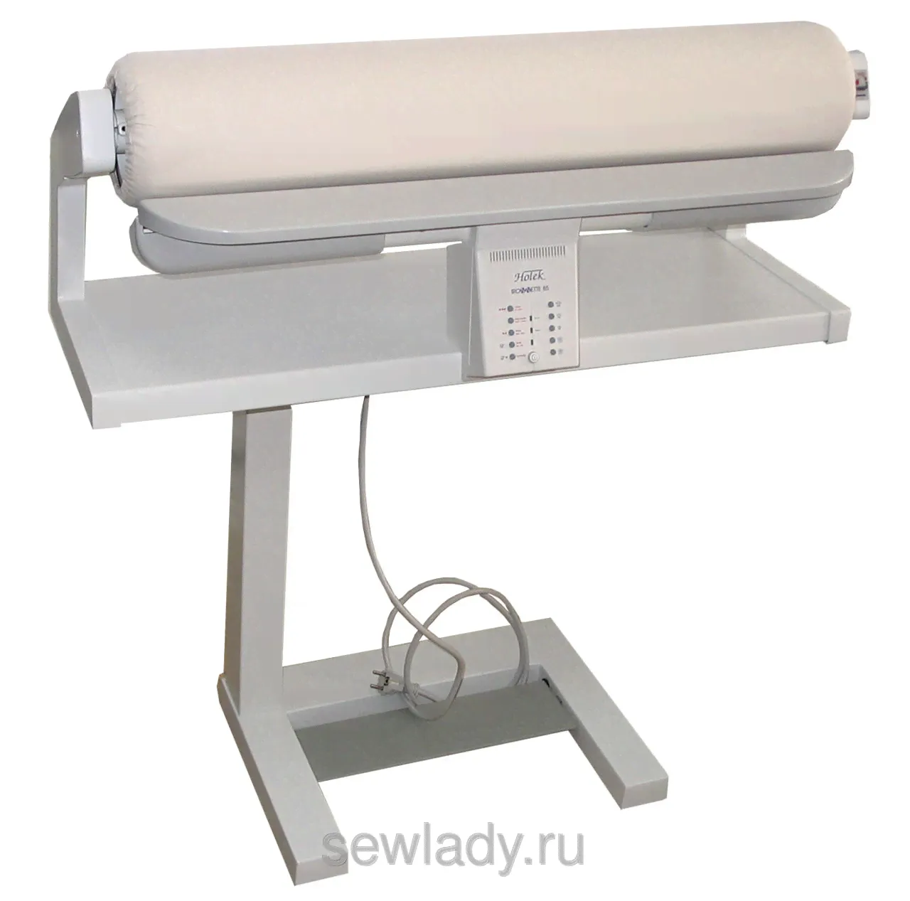 Валовая гладильная машина Pfaff PF 580
