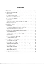 Швейные руководства и инструкции Unbranded CD PFAFF Hobbylock 774 776 * /cd /pdf