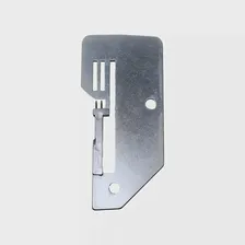 Игольчатая пластина № 3330370 для PFAFF 793, 794, 796, 797, 799