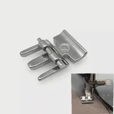 Защелкивающаяся лапка на молнии для Pfaff, лапка на молнии с RTD 98-694884-00(820248-096) 5BB5173 (art.: 7a6b9281b)