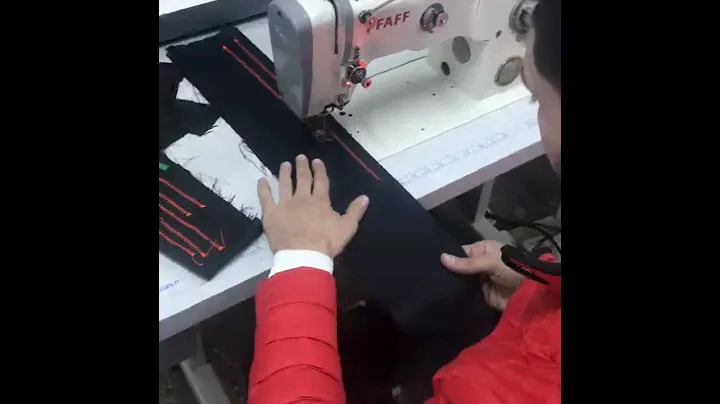 PFAFF ZİG ZAG MAKİNASI 438 ŞAHİN MAKİNE