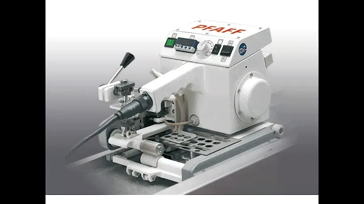 Pfaff 8362i