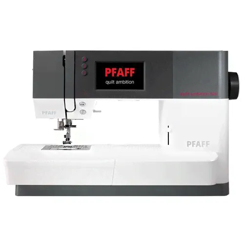 Швейная машинка Pfaff Quilt Ambition 630-0