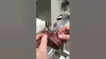 DCR 335, INDUSTRIAL CYLINDER ARM SEWING MACHINE
