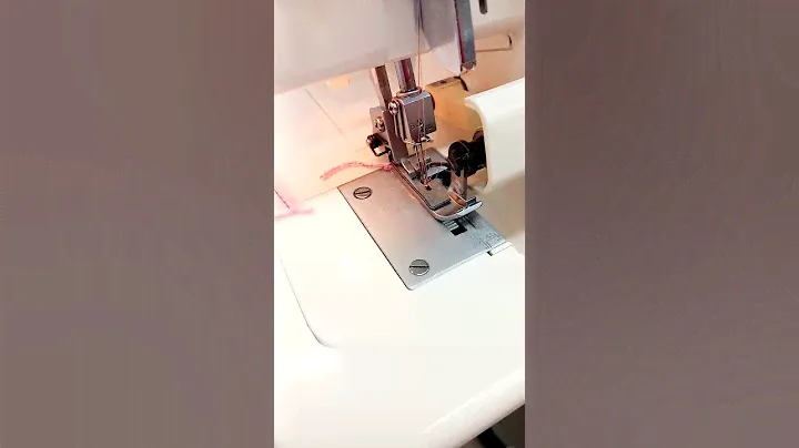 OVERLOCK SINGER 14SH644